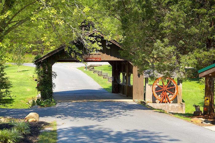 Bearly Lovers Gatlinburg Exterior foto